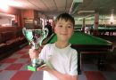 William secures February Half-Term Cup