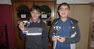 Second successive Plate win for Zain