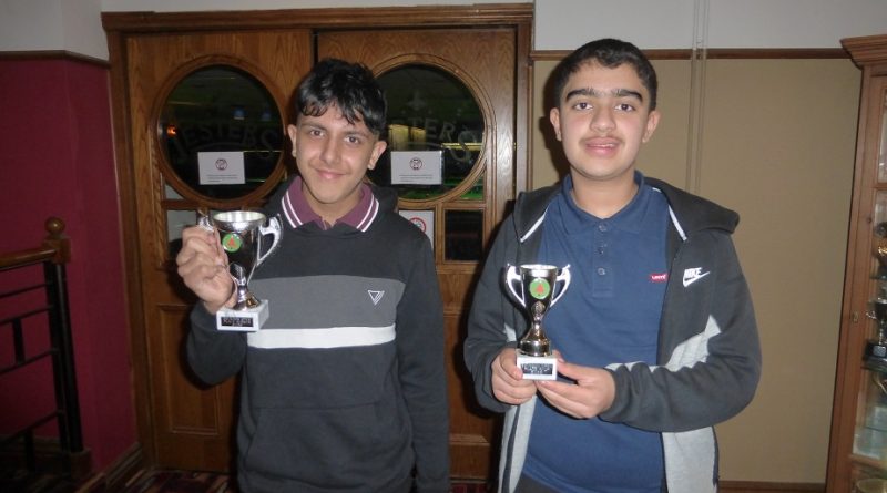 Second successive Plate win for Zain